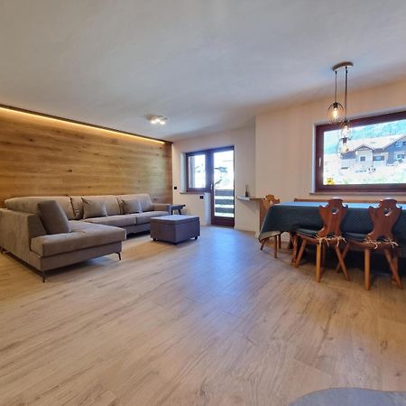 Appartamento Val Fassa Campitello di Fassa Esterno foto